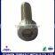custom all kinds of hexagon socket head cap screw