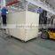 ring-shaped work pieces grinding manual rotary table surface grinding machine