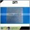 Easy installation perforated sheet metals