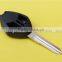 Blank Replacement 2 Buttons Uncut Right Groove Blade Remote Key Blank Mistubishi Car Key