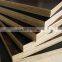 Film faced shuttering plywood for construction corrosion resistant waterproof