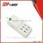 SDPower 40W 5V 8A family use multi usb charge with high quality                        
                                                Quality Choice