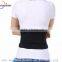 Comfortable and Breathable Sport Lumbar Support Belt for Men