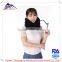 Loosening of the shoulder and neck traction apparatus