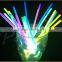 Party favor 8" glow bracelet light in the dark