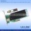 LR-LINK LREC9801BT PCIe x8 Single RJ45 10G Network Card Based On Intel X540AT2 Chipset