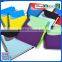 Agenda PVC Notebooks With Ball Pen