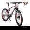 Most cost-effective hi-ten mountain bike 26 entry level