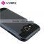 China supplier top seller hybrid brushed metallic protector phone cover for Samsung Galaxy J7/J700 (2015)