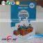 Non-Standard Preprinted RFID Cards