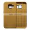 China Manufacturer new design bumper case mobile phone case for samsung galaxy s7 edge