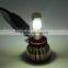 Super Bright High Performance Car LED Head Light Base H13 H4 9005 For All Car Mark