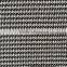 yarn dyed bird eyes Cotton polyester Spandex high density knit Jacquard fabric,big repeat knit jacquard fabric for dress