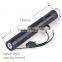 Powerful Blue Beam Pointer Laser Kit 100mW Blue Laser Pointer