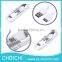 Hot selling white 1m ET-DQ10YOWE phone usb data cable for samsung galaxy s5