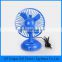 2016 Design Household High Best Quality 5V Micro Latest Stand Usb Fan