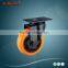 SK6-Z75108P High quality super heavy duty caster wheel