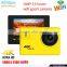Newest 4K 24fps wifi 2.0 Screen Action Camera 30M Waterproof 170 Angle Adjustable Diving Exreme Sports Camera Holiday Travel DV