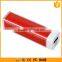Free samples external charger 2000mah for testing before bulk order