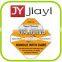 New Custom Impact Indicator Sticker Label Shockwatch Monitor Sensor Label For Safety