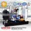 Global waranty of 10kw gas generator for hot sale
