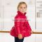 DB1555 dave bella 2014 winter infant coat baby wadded jacket padded jacket outwear winter coat jacket down coat outwear