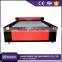 China supplier metal fiber laser cutting machine for stainless steel aluminum