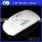 2.4Ghz Computer 4D LED Logo Wireless Mouse