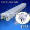 IP65 LED Tri-Proof Lighting Fixture for frozen storage