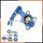 high performance wafer type butterfly valve