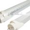 600mm t8 LED tube UL CUL DLC CE RoHS listed 10W 2 foot T8 LED tube 2ft LED tube for 10W 4 feet fluorescent replacement