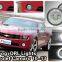 SAE DOT Chevrolet Camaro LED DRL Fog Light 2010-2013