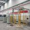 Automatic Pallet Strapping Machine Banding Machine Pallet Strapping Machine