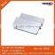 Zinc alloy diecast Matt nickel hidden drawer handles