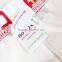 (B5766)Nova wholesale factory made white 100%cotton baby clothes boys casual pants cheap clothes kids trousers