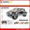 Hot sell 4WD RC car 1:8 scale off-road RC car