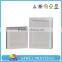 2016 custom plastic folding box,plastic storage box for electronic ,plastic box making machine in packaging boxes