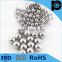 G100G1000G10 Stainless Steel Balls for suitcases 201/302/304