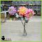High Quality Wedding Flower Wholesale Flower Arrangement for Wedding Decoration , Artificial Chrysanthemum