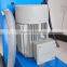 Epoxy floor polishing machine