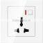 intelligent wi-fi socket of 110V-260V used for home electronic appliance