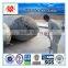 ISO 17357standard salvage and rescure rubber airbags for sunk ship floating and lifting