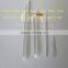 Grade level boxes splice of fiber optical heat shrink protector