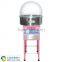 Easy operation professional commercial price of cotton candy machine for sale with factory prices