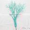 decorative high simulation artificial tree branch in factory price