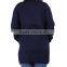 2015 Autumn Winter Fashion Women Long Sleeve Knitted Sweater Cardigans ,outerwear ,knitwear