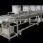 High Quality Stainless Steel Potato Crisp Production Line