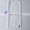 100% cotton fabric white embroidered dinner cocktail table napkin