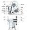 crushing equipment and vibrating screening