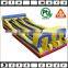 commercial inflatable bungee run for sale